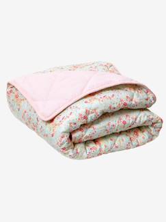Têxtil-lar e Decoração-Roupa de cama criança-Mantas, edredons-Edredon tema Lichia