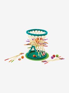 Brinquedos-Jogos de sociedade e educativos-Pallina clássico, da HAPE