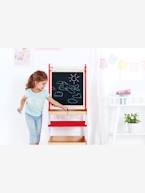 Cavalete portátil da HAPE VERMELHO MEDIO BICOLOR/MULTICO 