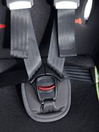 Cadeira-auto VERTBAUDET Kidsit grupo 1/2/3 Cinza estrelas 