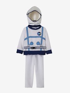 Brinquedos-Disfarces e acessórios-Disfarce de astronauta