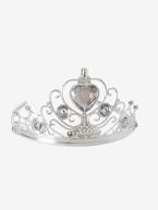 Disfarce de Estrela de Cinema Preto vivo liso com motivo 