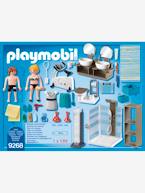 9268 Casa de Banho, da Playmobil BRANCO CLARO LISO COM MOTIVO 