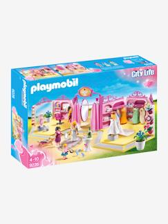 Brinquedos-Figuras e mundos imaginários-9226 Loja das Noivas, da Playmobil