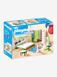 9271 Quarto da Playmobil  