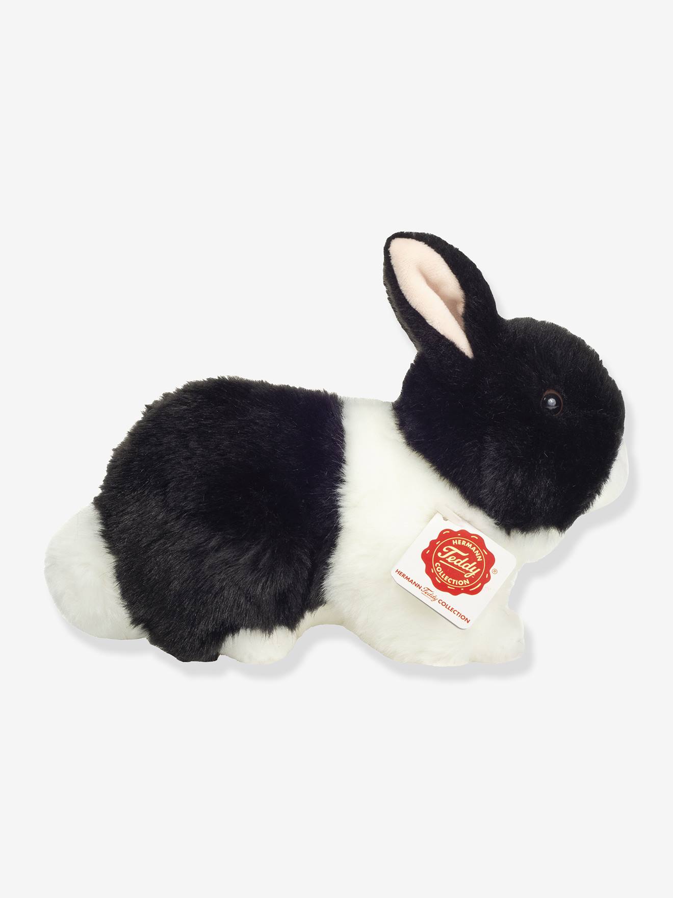 Peluche Coelho 23 cm Teddy Hermann multicolor