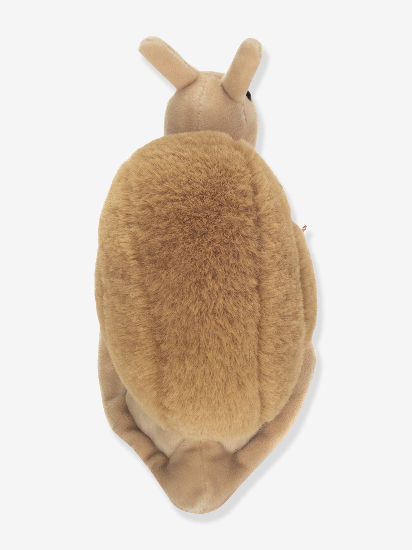 Peluche Caracol Lotta 20 cm Teddy Hermann multicolor