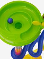 Circuito de berlindes (+100 peças) Azul vivo bicolor/multicolor 