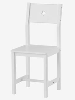 Quarto e Arrumação-Quarto-Cadeiras, pufes, cadeirões-Cadeiras primária-Cadeira Sirius, altura do assento: 45 cm, especial primária