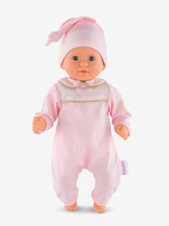 Brinquedos-A Minha Primeira Boneca Corolle