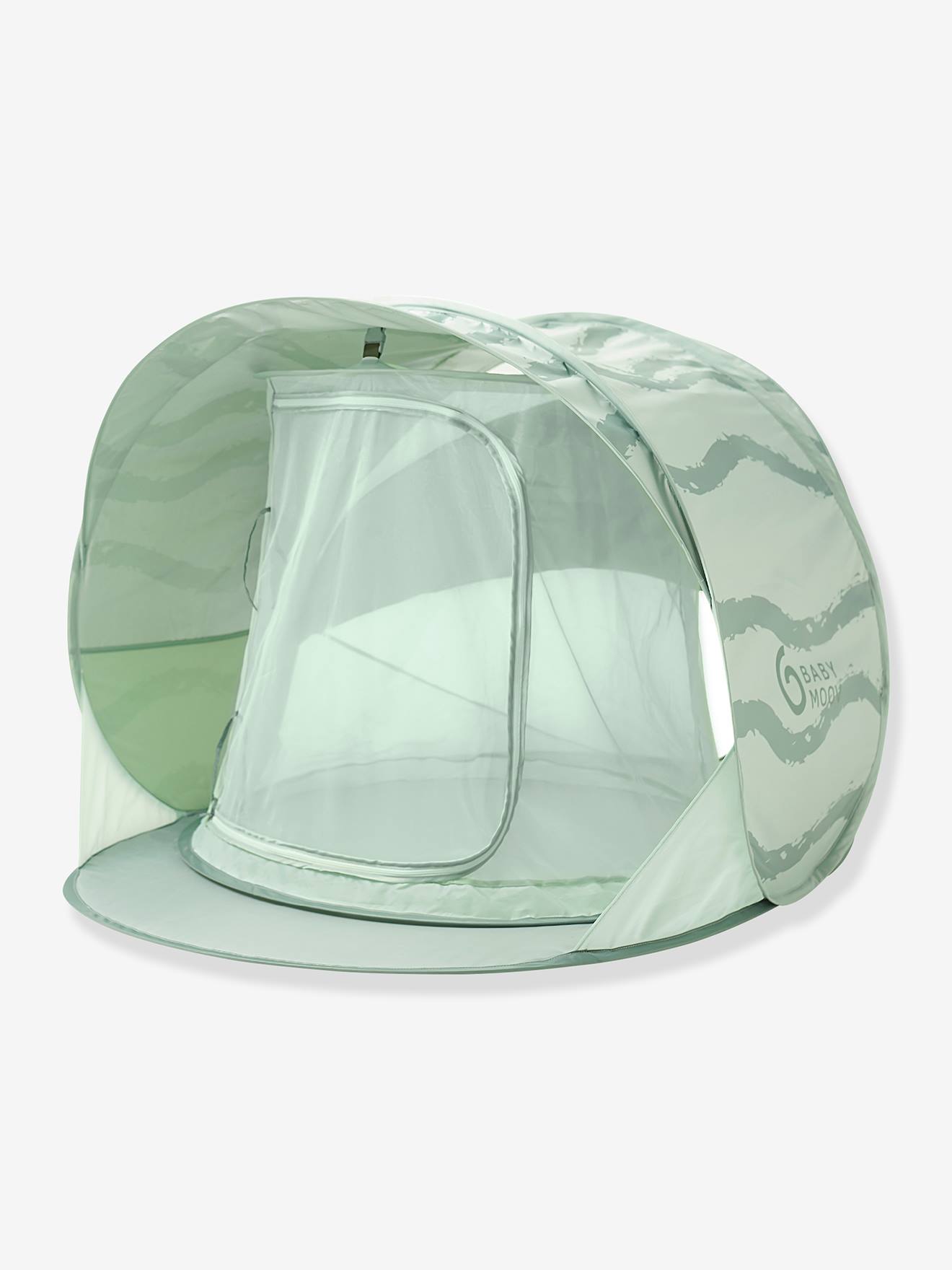 Tenda anti-UV Moov & Protect Babymoov  verde