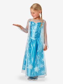 Brinquedos-Disfarce clássico Elsa, da RUBIES