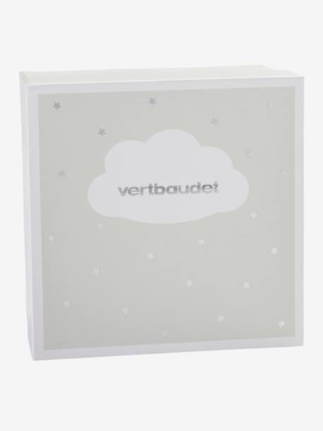 Peluche Coelhinho personalizável, com caixa oferta Rosa 