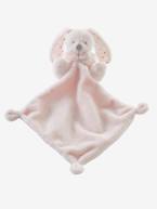 Peluche Coelhinho personalizável, com caixa oferta Rosa 