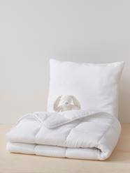 Edredon leve, especial verão, fácil de lavar  