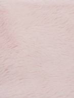 Peluche Coelhinho personalizável, com caixa oferta Rosa 