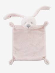 Peluche doudou Coelhinho personalizável e caixa oferta  