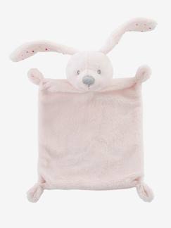 Personalizáveis-Brinquedos-Peluche doudou Coelhinho personalizável e caixa oferta