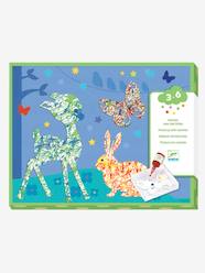 Pintura multicolor, da DJECO  