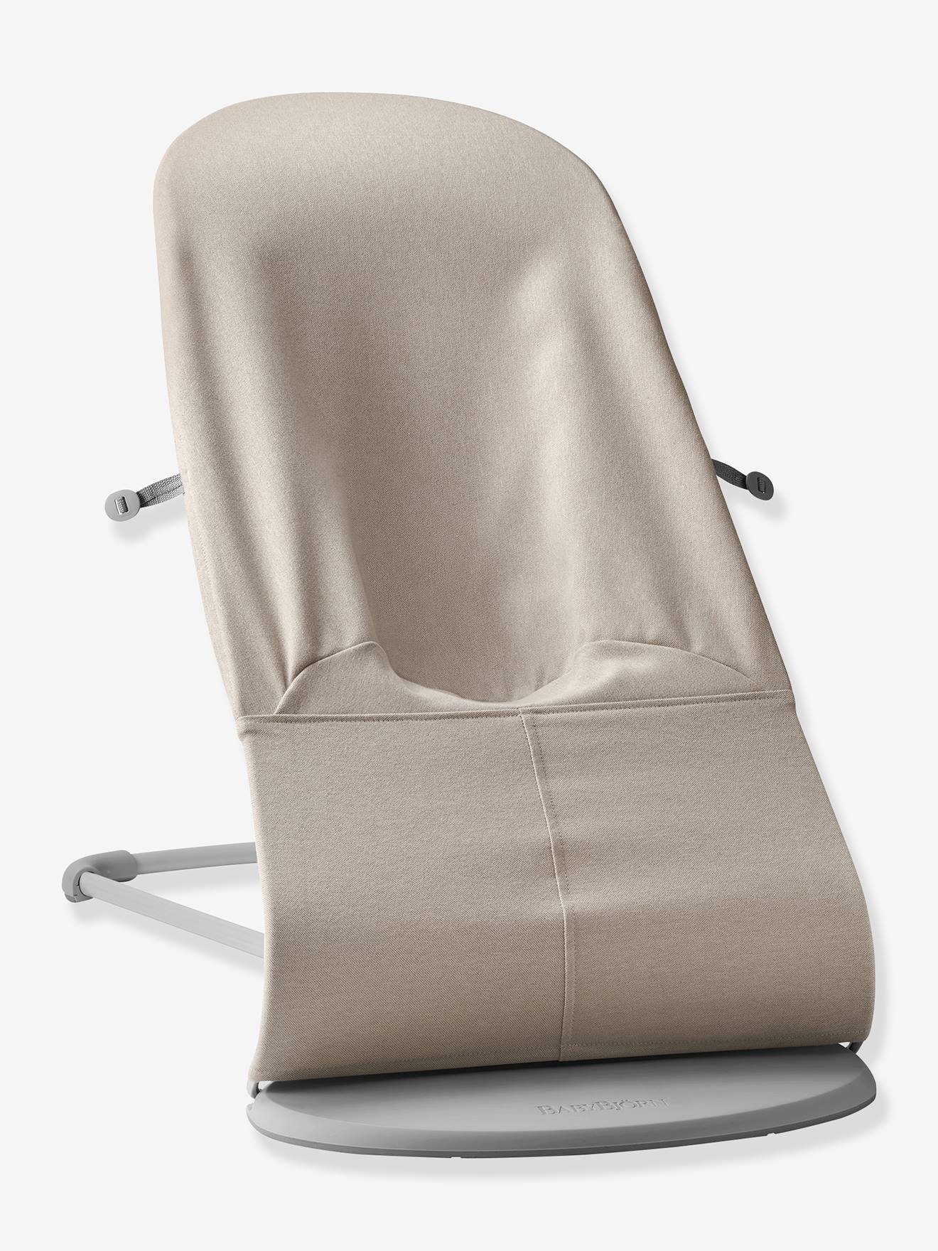 Espreguiçadeira Bliss BabyBjörn  bege