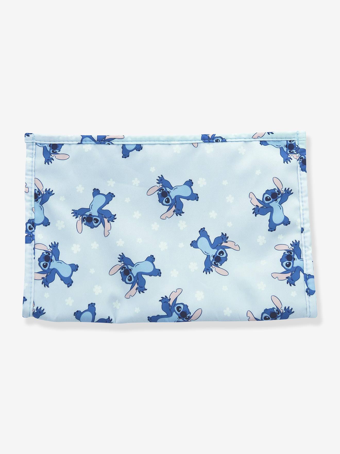 Estojo de higiene Stitch, da Disney® azul