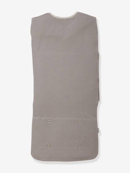 Swaddle VERTBAUDET Branco estampado estrelas 