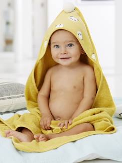 Bebé 0-36 meses-Capas, roupões de banho-Capa de banho, Panda