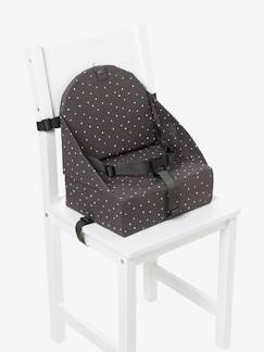 Puericultura-Cadeiras altas bebé, assentos-Assento elevatório para cadeira