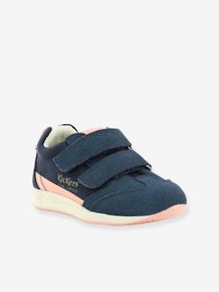 Calçado-Sapatilhas para bebé menina, Kick 18 da KICKERS®
