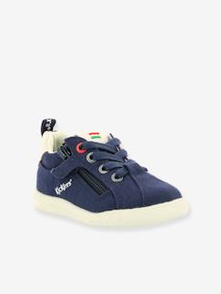 Calçado-Sapatilhas para bebé menino, Chicago da KICKERS®