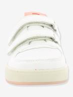 Sapatilhas Gready Low da KICKERS®, para menino Branco claro liso 