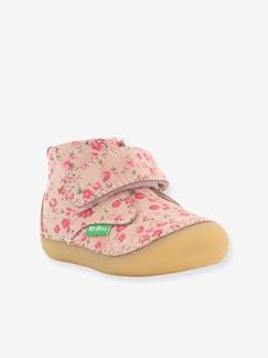 Calçado-Botinhas para bebé menina, Sabio da KICKERS®