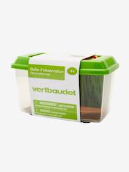 Observatório da natureza  