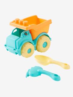 Brinquedos-Brinquedos de exterior-Camião de praia com acessórios