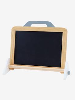 Brinquedos-Quadro reversível, em madeira