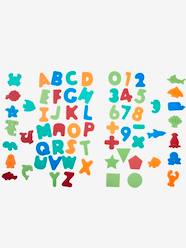 Autocolantes para o banho  