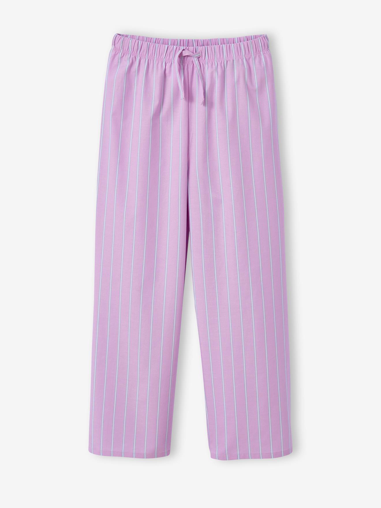 Conjunto de 2 Pijamas JONEN para menina. azul-céu