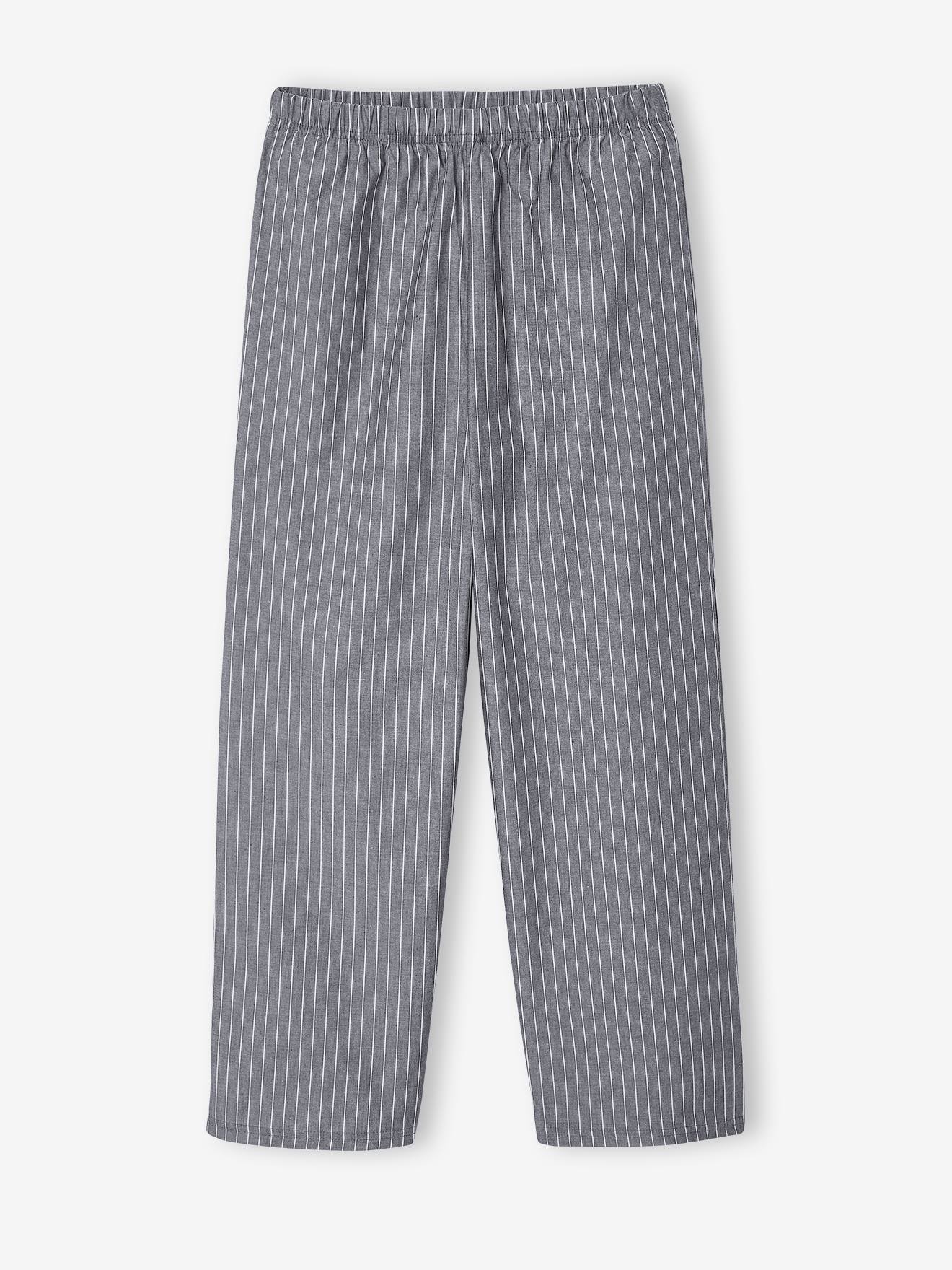 Lote de 2 pijamas Jonen, para menino verde-abeto