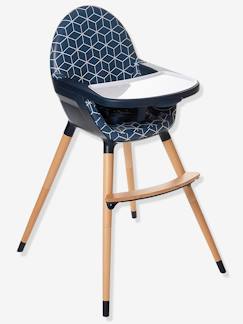 Puericultura-Cadeiras altas bebé, assentos-Cadeira alta evolutiva em 2 alturas, TopSeat