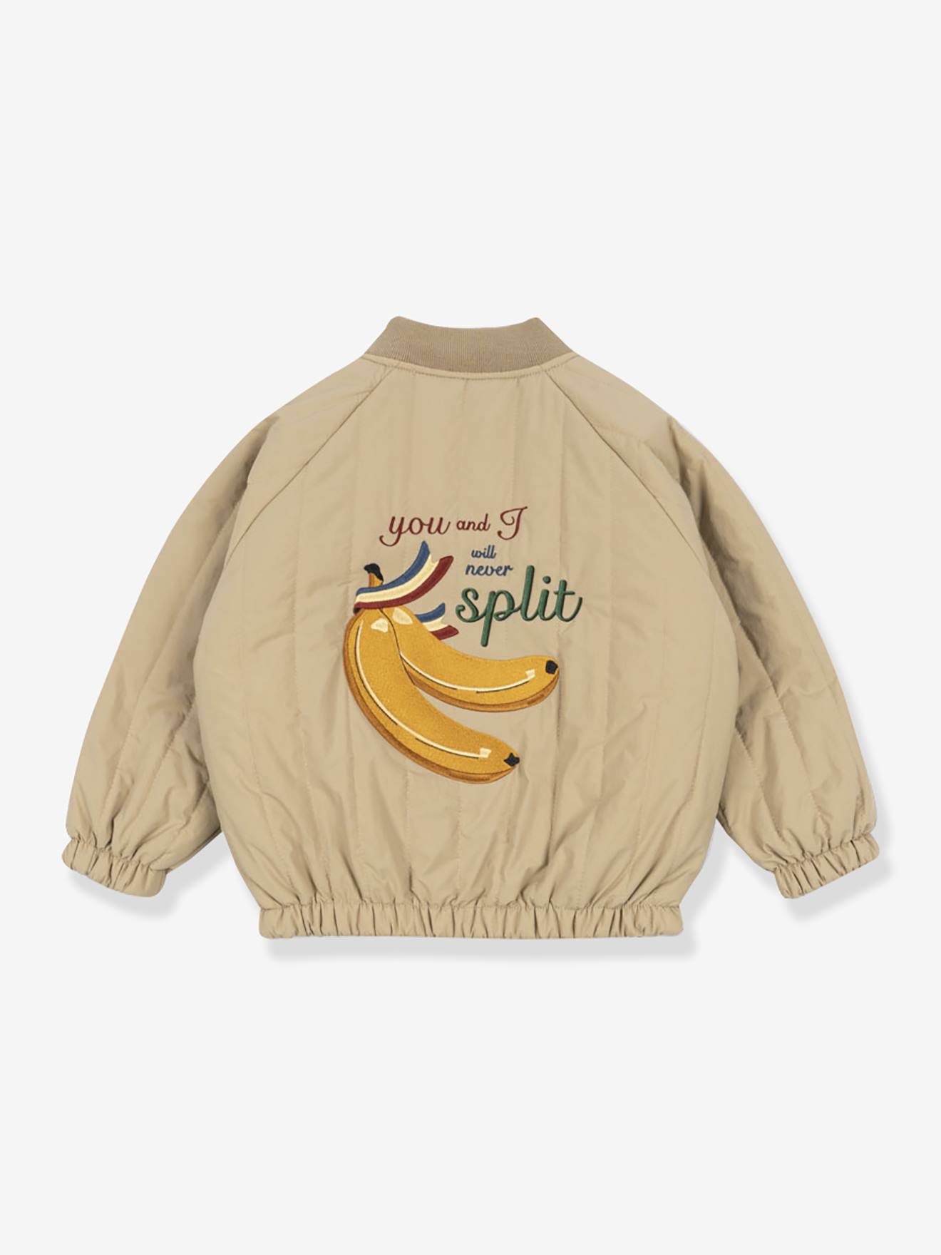 Blusão bomber Juno  amarelo