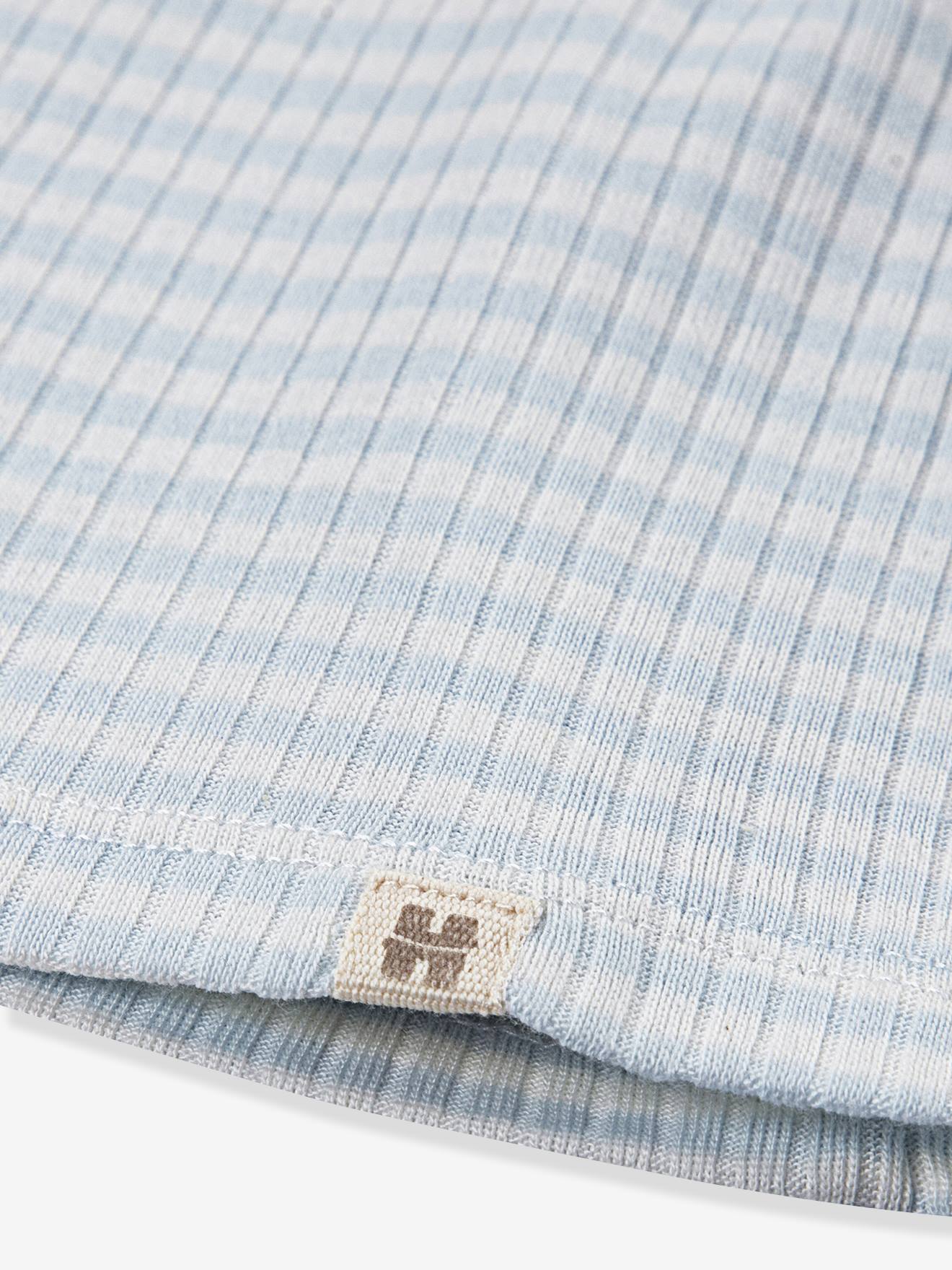 Conjunto bebé de 4 peças azul