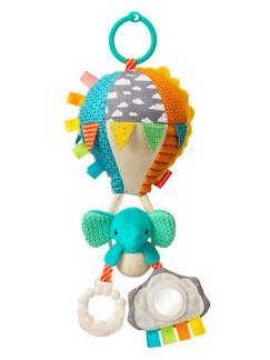 Brinquedos-Primeira idade-Bonecos-doudou, peluches e brinquedos em tecido-Balão de atividades Go Gaga Playtime Pal®, da INFANTINO