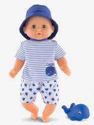 Boneco bebé banho menino, Corolle  