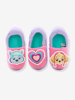 Calçado-Calçado menina (23-38)-Pantufas elásticas Patrulha Pata®