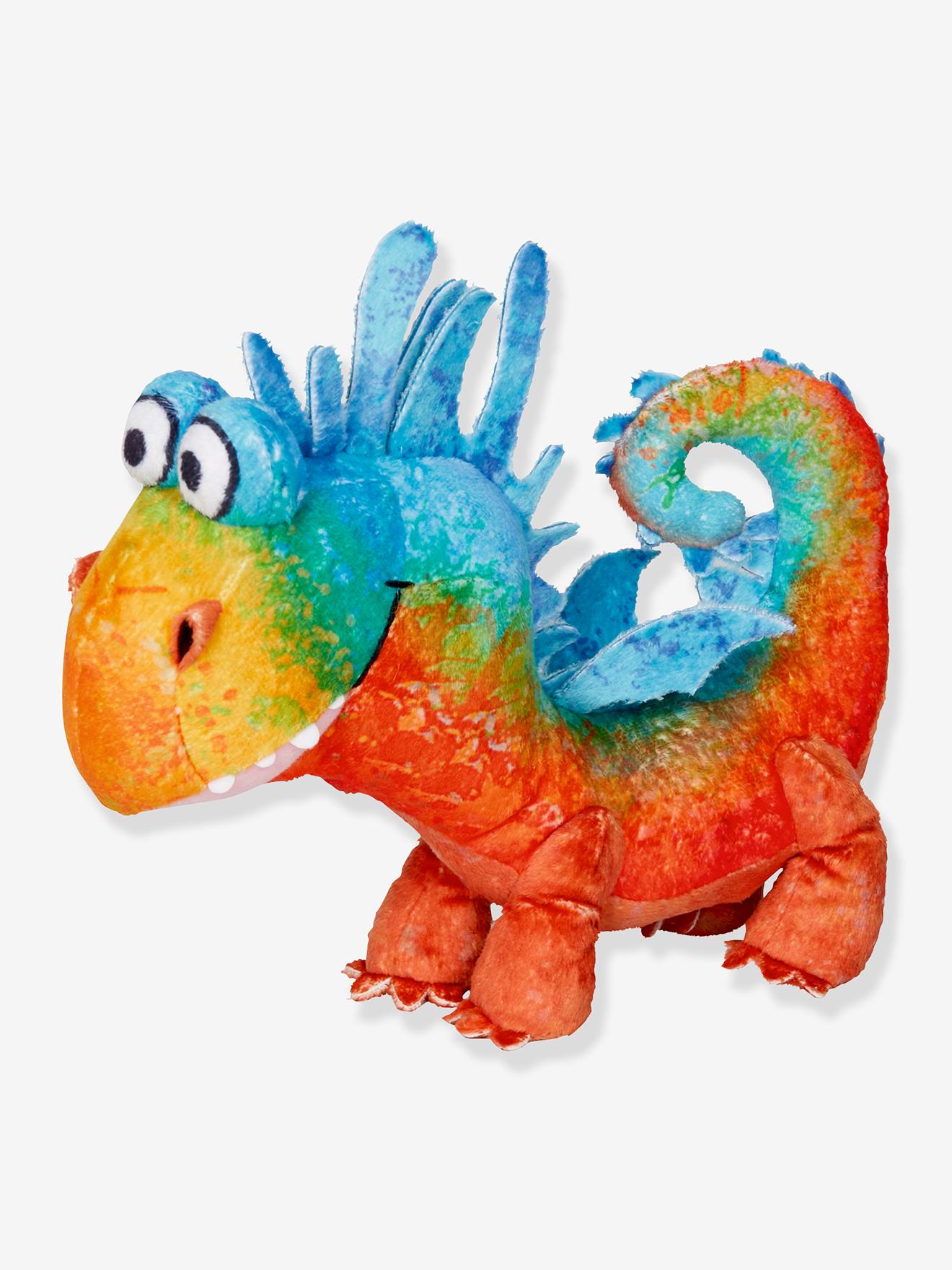 Dragão Divertido para criança FURZIPUPS Die Spiegelburg multicolor