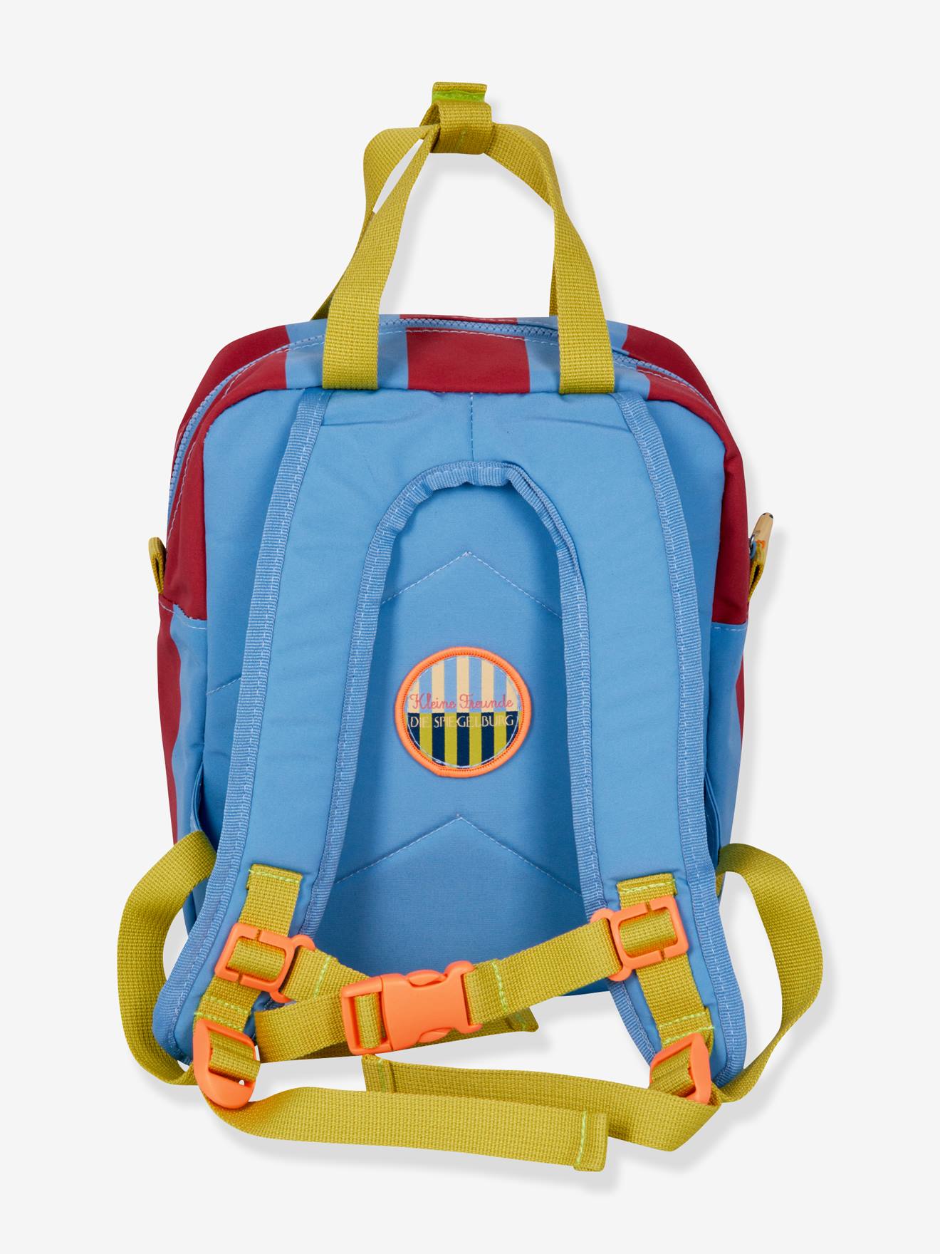 Mochila para menino FUSSBALL Die Spiegelburg multicolor
