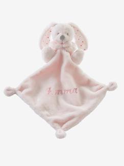 Personalizáveis-Brinquedos-Peluche Coelhinho personalizável, com caixa oferta