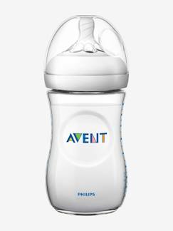 -Biberão 260 ml Philips AVENT Natural sem BPA