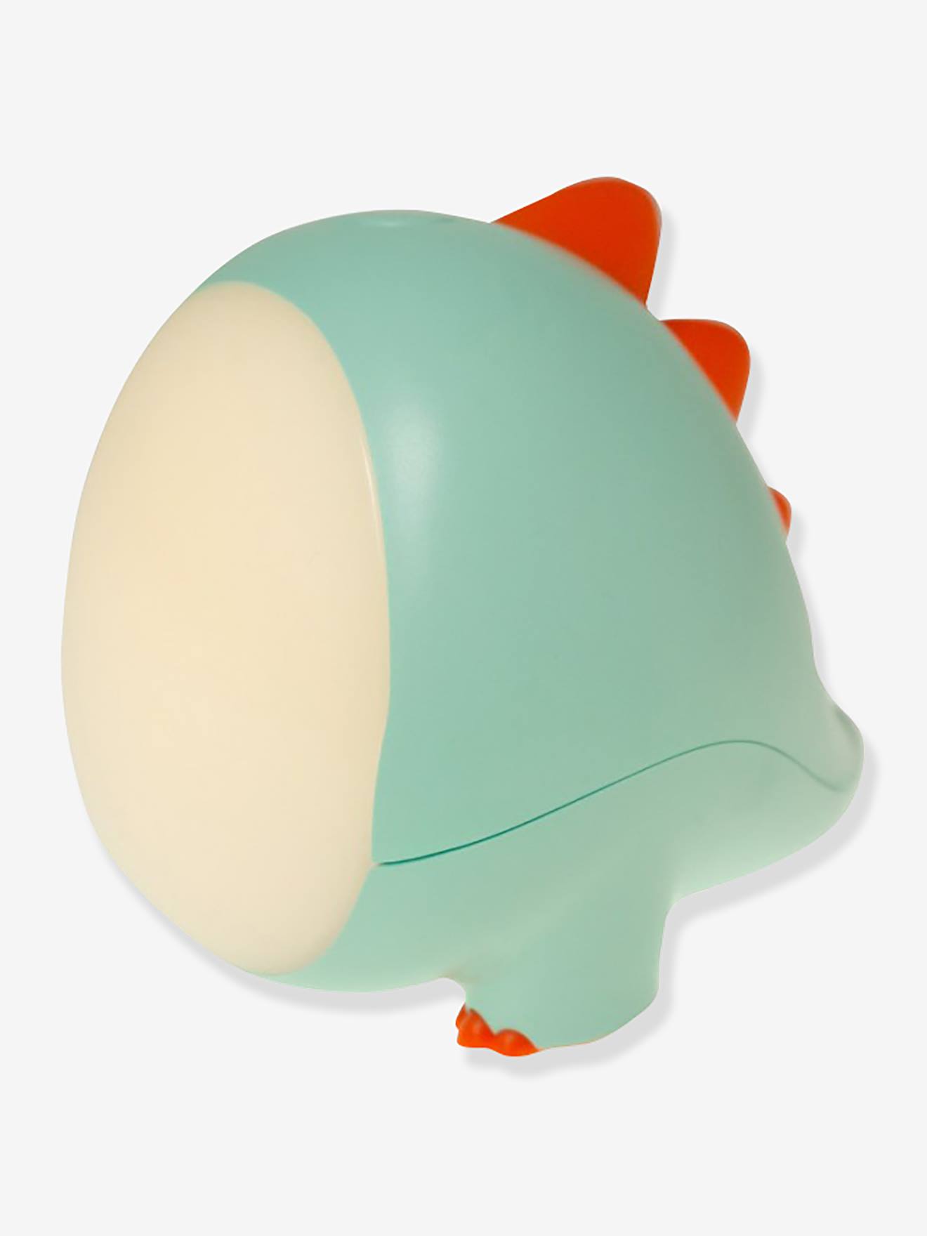 Luz de presença dino  verde