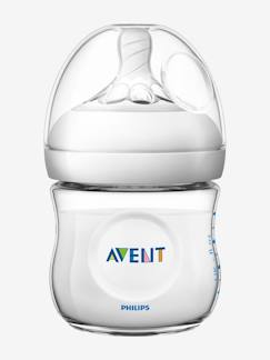 Puericultura-Alimentação Bebé-Biberões, acessórios-Biberão 125 ml da Philips AVENT Natural sem BPA